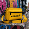 Street Style Crossbody