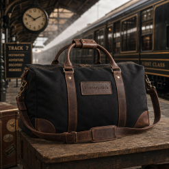 Voyager Travel Duffel
