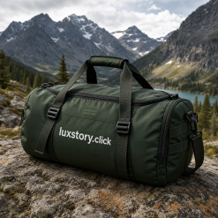 Adventure Carry Bag