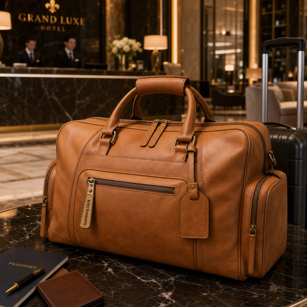 Explorer Weekend Bag