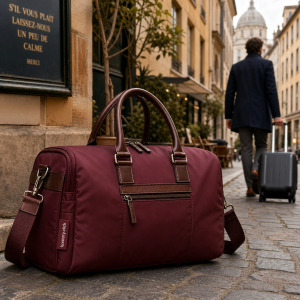 Compact Journey Bag