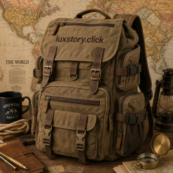 Global Traveler Backpack