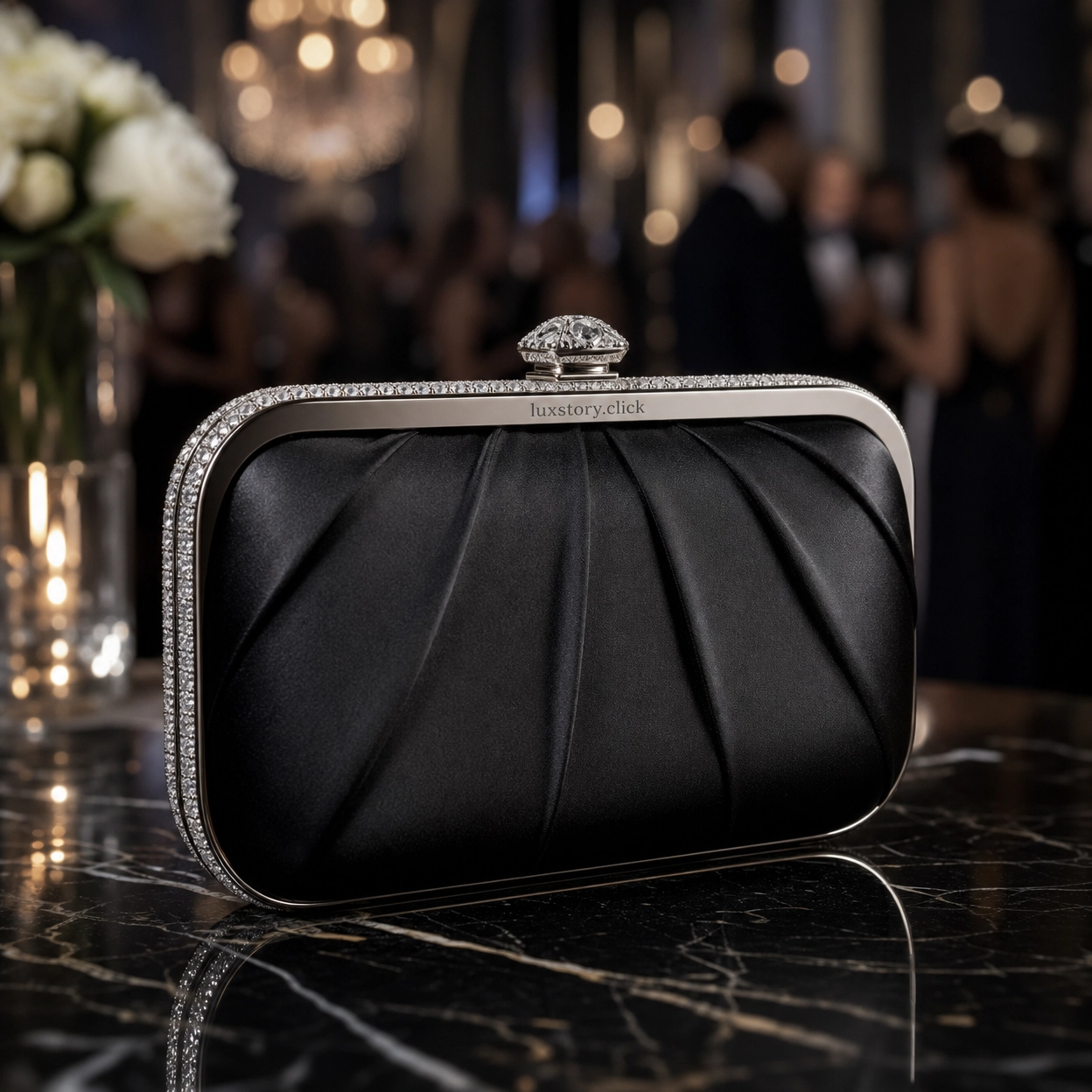 Elegant Party Clutch