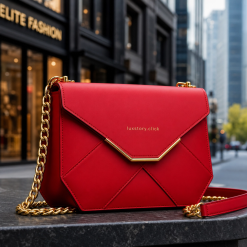Elite Fashion Purse