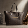 Luxury Designer Tote