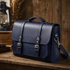Classic Premium Satchel