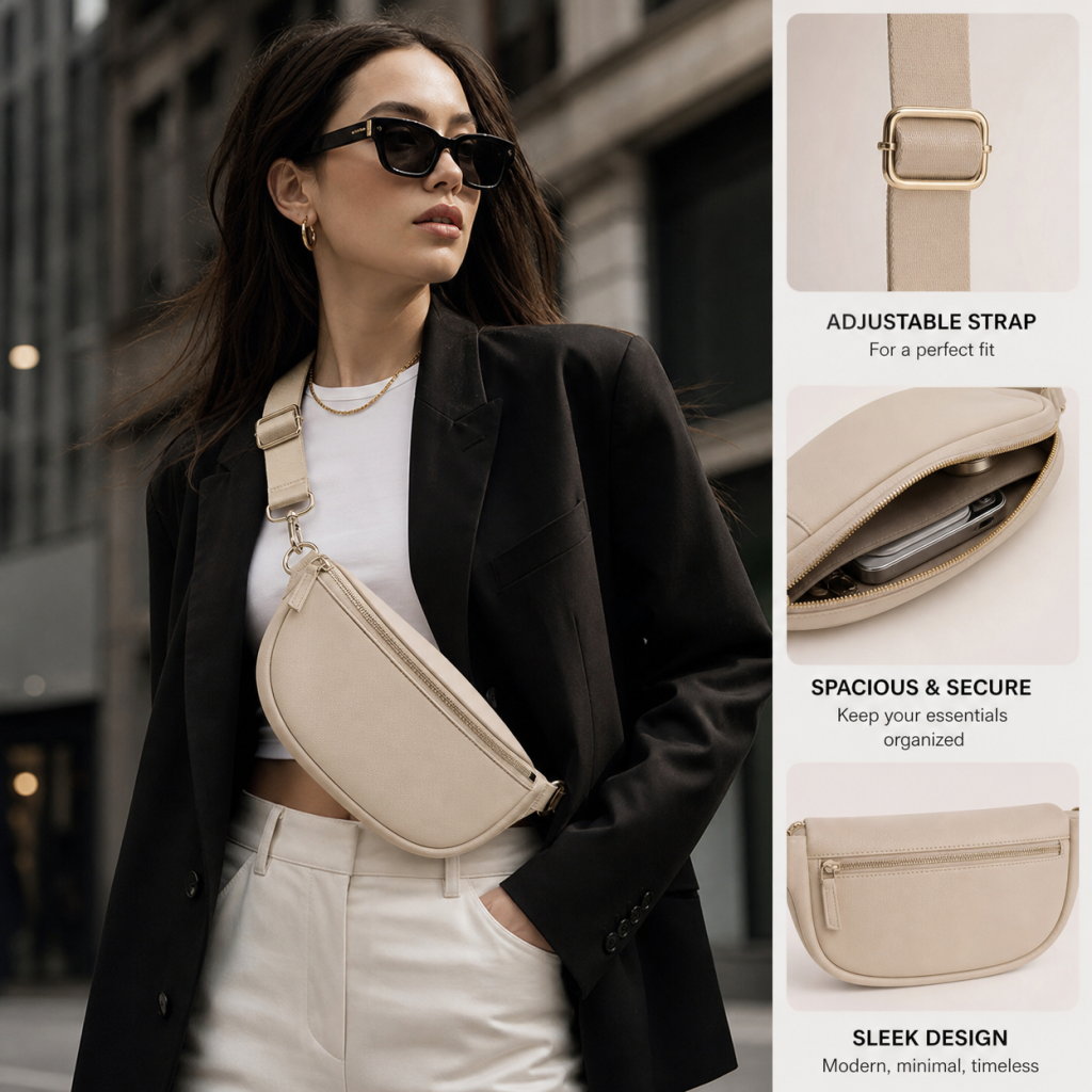 chic bucket bags
