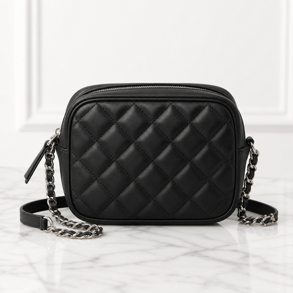 classic leather briefcases
