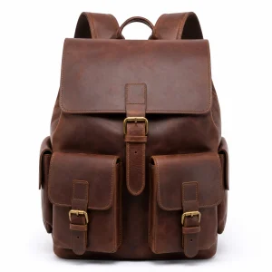 minimalist backpack
