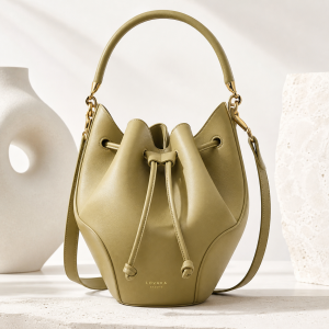 vegan leather satchels